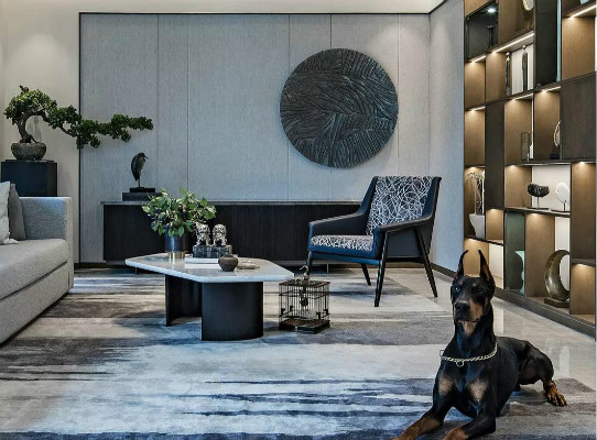 蒙自房屋装修效果图 蒙自房屋装修效果图